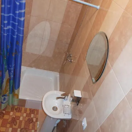 Vasha Hata Domek letniskowy